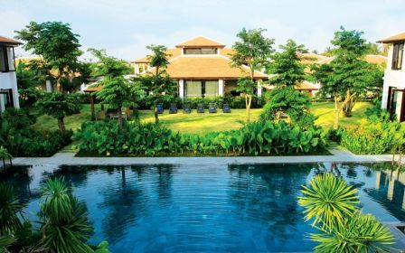 Fusion Maia Da Nang un des 101 meilleurs hôtels du monde pour 2013
